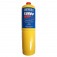 G�s mapp para ma�arico 400 g - TurboMap
