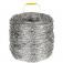 Arame farpado 250kgf rolo 500 metros        