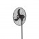 Ventilador de coluna 70 cm preto - V70CPRHB  110V/220V