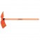 Sacho cora��o com cabo de 60 cm - 77800201