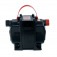 Transformador de voltagem 300 VA tripolar bivolt - Premium  110V/220V