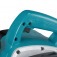 Plaina el�trica 500 watts corte por passada de at� 1,0 mm - M1902B  220V
