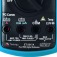 Mult�metro digital port�til - ET-2517A