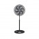Ventilador de coluna 50 cm 6 p�s oscilante - Turbo  220V