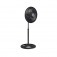 Ventilador de coluna 50 cm 6 p�s oscilante - Turbo  220V