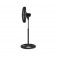 Ventilador de coluna 50 cm 6 p�s oscilante - Turbo  220V