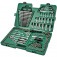 Jogo de ferramentas manuais com 150 pe�as - ST09510L