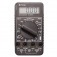 Mult�metro digital port�til - ET-2030A