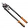 Rebitador manual tipo alavanca para rebites at� 6,4 mm - 44024018