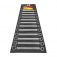 Jogo de chave estrela 6 a 32 mm a�o cromo van�dio com 12 pe�as - 42021212