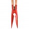Cavadeira tipo light com cabo de madeira com 150 cm - 77566813
