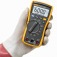 Mult�metro digital port�til True RMS CAT III 600V - 115