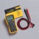 Mult�metro digital port�til True RMS CAT III 600V - 115