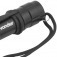 Lanterna superled cree recarreg�vel a bateria - LRV 135  110V/220V