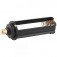 Lanterna superled cree recarreg�vel a bateria - LRV 135  110V/220V