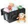 Caixa pl�stica organizadora container 56 litros - OR-08