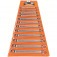 Jogo de chave estrela 6 a 32 mm a�o cromo van�dio com 12 pe�as - 44630212