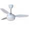 Ventilador de teto 3 p�s Inverter dupla face com controle remoto - Legacy  110V/220V