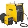 M�quina de solda Mig Mag 400A com cabe�ote externo trif�sica - MM 405 E