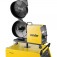 M�quina de solda Mig Mag 400A com cabe�ote externo trif�sica - MM 405 E