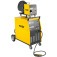 M�quina de solda Mig Mag 400A com cabe�ote externo trif�sica - MM 405 E