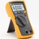Mult�metro digital port�til True RMS CAT III 600 V - 114