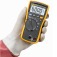 Mult�metro digital port�til True RMS CAT III 600 V - 114