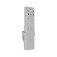 Ventilador de teto 3 p�s Inverter com controle remoto branco - Aires  110V/220V
