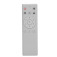 Ventilador de teto 3 p�s Inverter com controle remoto branco - Aires  110V/220V
