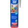 Silicone ac�tico para veda��o 260 gramas VEDATUDO