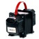 Transformador de voltagem 1010VA tomada tripolar 10A bivolt - Tecno  110V/220V
