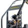 Lavadora de alta press�o profissional 2.320 libras monof�sica - HD 7/16 MAXI  220V