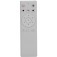 Ventilador de teto 3 p�s dupla face com controle remoto - Elluz Inverter  110V/220V