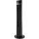 Ventilador tipo torre oscilante com controle remoto - Air Silence  220V