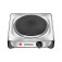Fog�o el�trico de mesa 1 prato 1.000 watts - Fast Cook