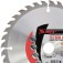 Disco de serra para madeira 110 x 22,23 mm 24 dentes - 7324155
