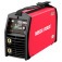 Inversora de solda 250A display Led para Eletrodo e Tig - Mega Force 250iD  110V/220V