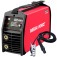 Inversora de solda 250A display Led para Eletrodo e Tig - Mega Force 250iD  110V/220V