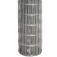 Tela alambrado malha 10 x 5 cm fio 1,9 mm com 1,0 x 25 m   