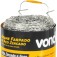 Arame farpado 250kgf rolo 250 metros