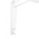 Chuveiro eletr�nico 6800 watts 220V branco - Acqua Century