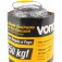 Arame farpado 250kgf rolo 100 metros