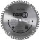 Disco de serra para madeira 250 x 30 mm 48 dentes