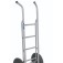 Carro para transporte de botij�o de g�s capacidade de 300 kg