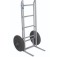 Carro para transporte de botij�o de g�s capacidade de 300 kg
