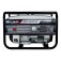 Gerador de energia 2,2 kva a gasolina partida manual monof�sico - TG2500CXH  220V