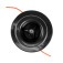 Ro�adeira Lateral a gasolina 2,29 hp 45.7 cc 2 tempos - B-451