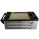 Carrinho para ferramentas com 7 gavetas e 258 ferramentas - Work Station
