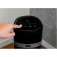 Ventilador tipo torre oscilante com controle remoto - Air Silence  220V