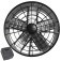 Exaustor axial 40 cm - Linha Comercial  220V